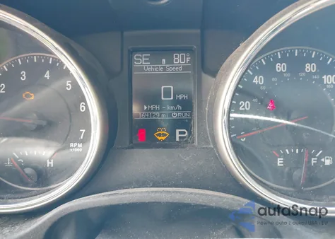 2011 Jeep Grand Cherokee Limited из США, поврежденный, VIN 1J4RR5GG8BC673966